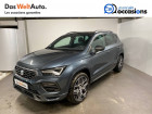 Seat Ateca occasion année 2021 boite Sequentielle Annonce Seat Ateca occasion Diesel Ateca 2.0 TDI 150 ch Start/Stop DSG7 FR 5p à La Motte-Servolex