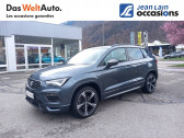 Seat Ateca occasion année 2020 boite Sequentielle Annonce Seat Ateca occasion Diesel Ateca 2.0 TDI 150 ch Start/Stop DSG7 FR 5p à Saint-Jean-de-Maurienne