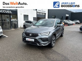 Seat Ateca occasion année 2022 boite Sequentielle Annonce Seat Ateca occasion Diesel Ateca 2.0 TDI 150 ch Start/Stop DSG7 FR 5p à Pontcharra