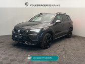 Annonce Seat Ateca occasion Diesel Ateca 2.0 TDI 150 ch Start/Stop DSG7 FR � Beauvais