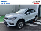 Seat Ateca occasion année 2020 boite Sequentielle Annonce Seat Ateca occasion Diesel Ateca 2.0 TDI 150 ch Start/Stop DSG7 Style 5p à Albertville