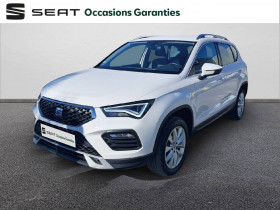 Seat Ateca occasion 2023 mise en vente à Onet-le-Chteau par le garage AUTOSTORE 12 - photo n°1
