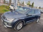 Seat Ateca occasion année 2019 boite Sequentielle Annonce Seat Ateca occasion Diesel Ateca 2.0 TDI 150 ch Start/Stop DSG7 Style 5p à Onet-le-Château