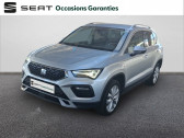 Annonce Seat Ateca occasion Diesel Ateca 2.0 TDI 150 ch Start/Stop DSG7 Style Business 5p � Onet-le-Ch�teau