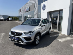 Seat Ateca occasion 2023 mise en vente à Mende par le garage CAR'S SERVICES MENDE - photo n°1
