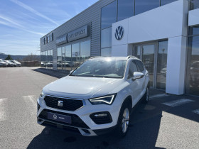 Seat Ateca , garage CENTRE AUTO LOZERE  Mende