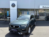 Seat Ateca Ateca 2.0 TDI 150 ch Start/Stop DSG7 Style Business 5p   Figeac 46