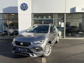 Annonce Seat Ateca occasion Diesel Ateca 2.0 TDI 150 ch Start/Stop DSG7 Style Business 5p � Figeac