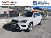 Annonce Seat Ateca occasion Diesel Ateca 2.0 TDI 150 ch Start/Stop DSG7 TYPE FR-LINE 5p à Sallanches