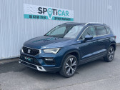 Annonce Seat Ateca occasion Diesel Ateca 2.0 TDI 150 ch Start/Stop DSG7 Urban 5p  Lescure-d'Albigeois