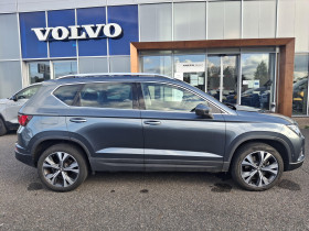 Seat Ateca occasion 2020 mise en vente à Onet-le-Château par le garage CAR'S SERVICES - photo n°1