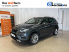 Seat Ateca occasion Gris année 2020 boite Sequentielle Annonce Seat Ateca occasion Diesel Ateca 2.0 TDI 150 ch Start/Stop DSG7 Xcellence 5p à Albertville