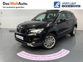 Seat Ateca occasion année 2018 boite Sequentielle Annonce Seat Ateca occasion Diesel Ateca 2.0 TDI 150 ch Start/Stop DSG7 Xcellence 5p à Seynod