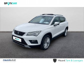 Annonce Seat Ateca occasion Diesel Ateca 2.0 TDI 150 ch Start/Stop DSG7 Xcellence 5p  Castres