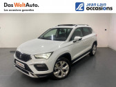 Seat Ateca occasion année 2022 boite Sequentielle Annonce Seat Ateca occasion Diesel Ateca 2.0 TDI 150 ch Start/Stop DSG7 Xperience 5p à Seynod