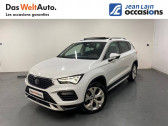 Seat Ateca occasion année 2022 boite Sequentielle Annonce Seat Ateca occasion Diesel Ateca 2.0 TDI 150 ch Start/Stop DSG7 Xperience 5p à Seynod