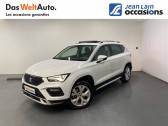 Seat Ateca occasion année 2022 boite Sequentielle Annonce Seat Ateca occasion Diesel Ateca 2.0 TDI 150 ch Start/Stop DSG7 Xperience 5p à Seynod