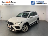 Seat Ateca occasion année 2022 boite Sequentielle Annonce Seat Ateca occasion Diesel Ateca 2.0 TDI 150 ch Start/Stop DSG7 Xperience 5p à Seynod