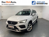 Seat Ateca occasion année 2021 boite Sequentielle Annonce Seat Ateca occasion Diesel Ateca 2.0 TDI 150 ch Start/Stop DSG7 Xperience 5p à Seynod
