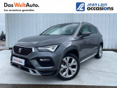 Seat Ateca occasion année 2022 boite Sequentielle Annonce Seat Ateca occasion Diesel Ateca 2.0 TDI 150 ch Start/Stop DSG7 Xperience 5p à Bellegarde-sur-Valserine