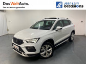 Seat Ateca occasion année 2022 boite Sequentielle Annonce Seat Ateca occasion Diesel Ateca 2.0 TDI 150 ch Start/Stop DSG7 Xperience 5p à Saint-Jean-de-Maurienne