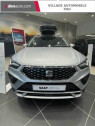Annonce Seat Ateca occasion Diesel Ateca 2.0 TDI 150 ch Start/Stop DSG7 Xperience 5p  Lons