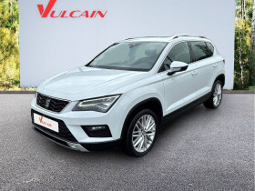 Seat Ateca , garage FORD et OPEL GIVORS  GIVORS