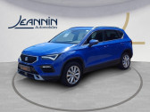 Seat Ateca occasion année 2023 Annonce Seat Ateca occasion Diesel Ateca 2.0 TDI 150 ch Start/Stop DSG7 à Auxerre