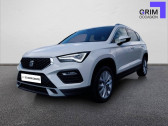 Seat Ateca Ateca 2.0 TDI 150 ch Start/Stop DSG7   Aurillac 15