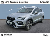 Seat Ateca Ateca 2.0 TDI 150 ch Start/Stop DSG7   CHOLET 49