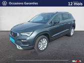 Seat Ateca occasion année 2021 Annonce Seat Ateca occasion Diesel Ateca 2.0 TDI 150 ch Start/Stop DSG7 à Nevers