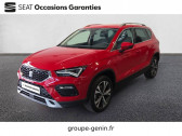 Seat Ateca occasion année 2024 Annonce Seat Ateca occasion Diesel Ateca 2.0 TDI 150 ch Start/Stop DSG7 à Valence