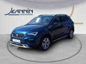 Annonce Seat Ateca occasion Diesel Ateca 2.0 TDI 150 ch Start/Stop DSG7  Auxerre
