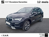 Seat Ateca Ateca 2.0 TDI 150 ch Start/Stop DSG7   Angoulins 17
