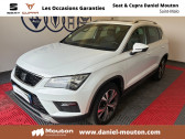 Seat Ateca occasion année 2020 Annonce Seat Ateca occasion Diesel Ateca 2.0 TDI 150 ch Start/Stop DSG7 à Saint-Malo