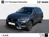Seat Ateca Ateca 2.0 TDI 150 ch Start/Stop DSG7   Angoulins 17