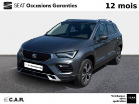 Seat Ateca occasion 2024 mise en vente à Angoulins par le garage CAR ANGOULINS - photo n°1