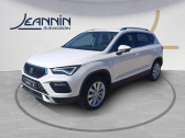 Annonce Seat Ateca occasion Diesel Ateca 2.0 TDI 150 ch Start/Stop DSG7  Avallon
