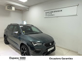 Seat Ateca Ateca 2.0 TDI 150 ch Start/Stop DSG7  2023 - annonce de voiture en vente sur Auto Sélection.com
