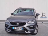 Annonce Seat Ateca occasion Diesel Ateca 2.0 TDI 150 ch Start/Stop DSG7  CHOLET