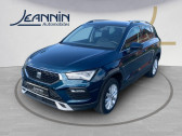 Seat Ateca Ateca 2.0 TDI 150 ch Start/Stop DSG7  2022 - annonce de voiture en vente sur Auto Sélection.com