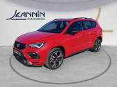 Seat Ateca Ateca 2.0 TDI 150 ch Start/Stop DSG7   Avallon 89