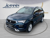 Seat Ateca Ateca 2.0 TDI 150 ch Start/Stop DSG7  2023 - annonce de voiture en vente sur Auto Sélection.com