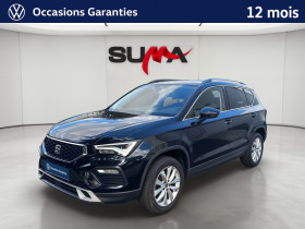 Seat Ateca , garage SUMA NEVERS - GRANDS CHAMPS automobiles  Nevers