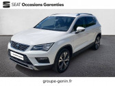 Seat Ateca Ateca 2.0 TDI 150 ch Start/Stop DSG7  2020 - annonce de voiture en vente sur Auto Sélection.com