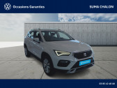 Seat Ateca occasion année 2022 Annonce Seat Ateca occasion Diesel Ateca 2.0 TDI 150 ch Start/Stop DSG7 à Chalon sur Saône