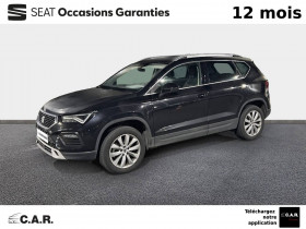 Seat Ateca , garage CAR ANGOULINS  Angoulins