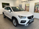 Seat Ateca Ateca 2.0 TDI 150 ch Start/Stop DSG7   Fougres 35