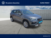 Seat Ateca occasion année 2022 Annonce Seat Ateca occasion Diesel Ateca 2.0 TDI 150 ch Start/Stop DSG7 à Paray le Monial
