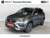 Seat Ateca Ateca 2.0 TDI 150 ch Start/Stop DSG7  2024 - annonce de voiture en vente sur Auto Sélection.com